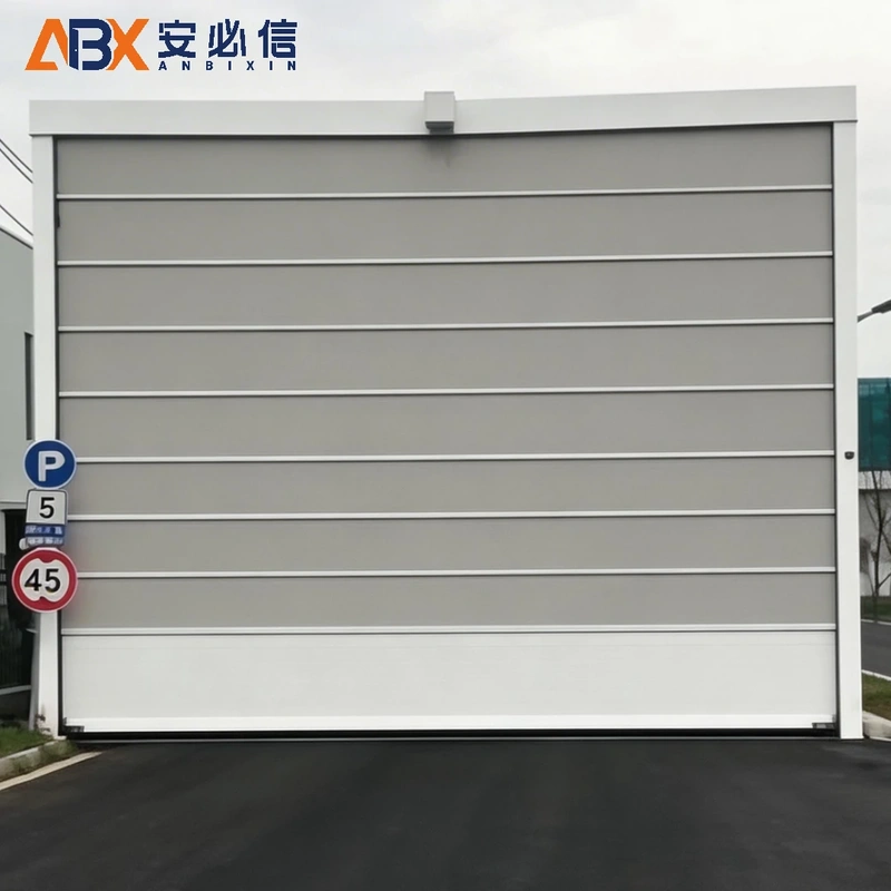 杭州市机械式门封